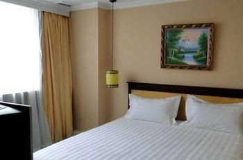 Qianzitong Hotel South Ring Road - ปักกิ่ง ภายนอก รูปภาพ